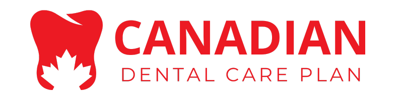 Canadian Dental Care Plan logo